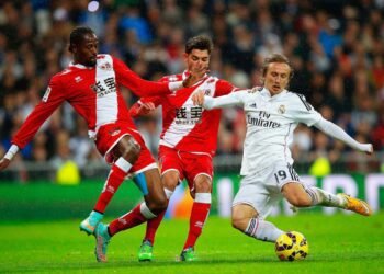مباراة ريال مدريد ورايو فاليكانو1708270744