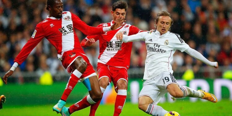 ريال مدريد يسعى لصدارة الدوري الإسباني.. ماذا قال أنشيلوتي عن مواجهة فاليكانو؟