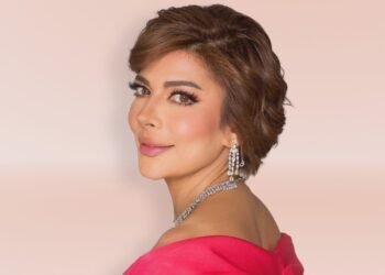 أصالة والجنسية السعودية.. أول تعليق من الفنانة!