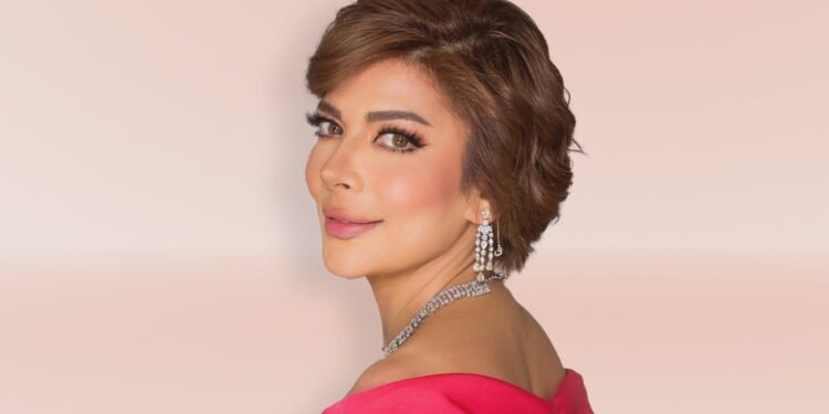 أصالة والجنسية السعودية.. أول تعليق من الفنانة!