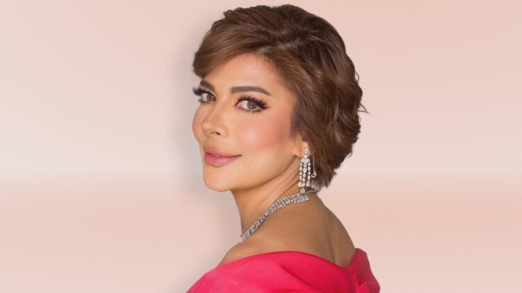 أصالة والجنسية السعودية.. أول تعليق من الفنانة!