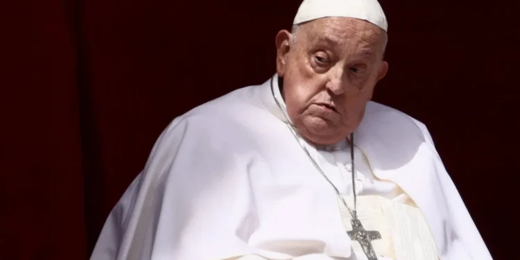 كيف قضى البابا فرنسيس ساعاته الأخيرة؟