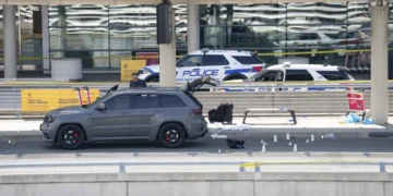 كندا.. قتلى وجرحى بحادث دهس مروع (فيديو)