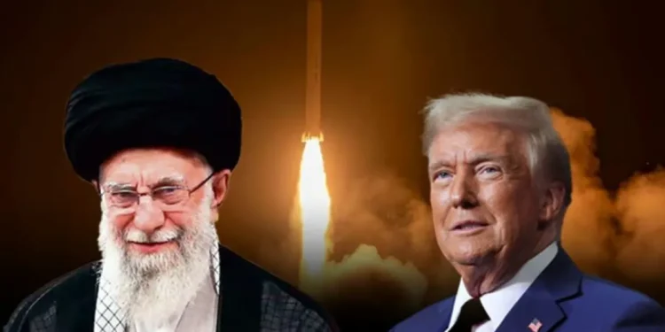 مستقبل الصراع الإيراني – الأميركي في عصر ترامب