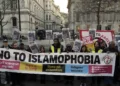 نقاشات بريطانية حول الحريات والإسلاموفوبيا