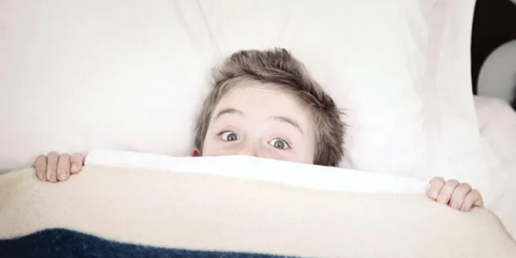 كوابيس الأطفال.. دليل الأم الذكية لتهدئة الطفل والنوم الهادئ