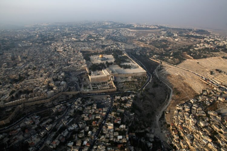 140410 jerusalem editorial