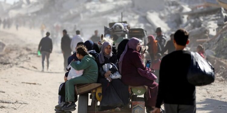 هل سقط مشروع تهجير الغزيين أم أن الأخطر قادم؟