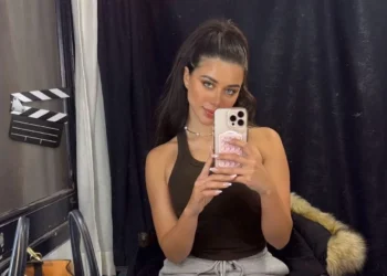 أحمد العوضي ويارا السكري.. هل تحقق الارتباط بعد المسلسل؟