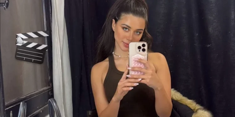 أحمد العوضي ويارا السكري.. هل تحقق الارتباط بعد المسلسل؟