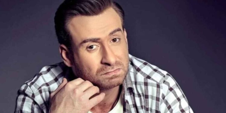 بعد رحيل زوجة نضال الشافعي.. كيف ضحت بالفن من أجل عائلتها؟