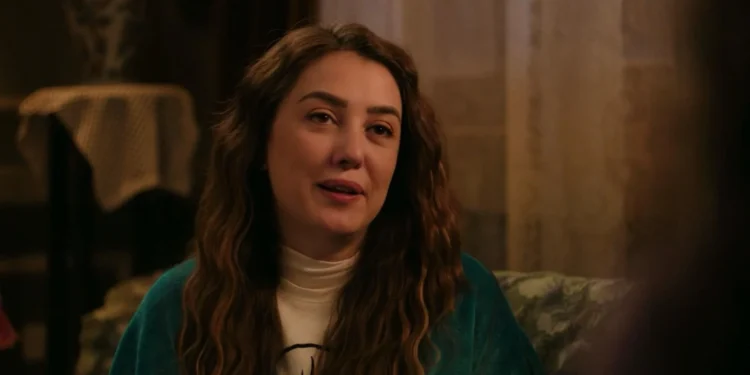 كندة علوش توجه رسالة لجمهورها بعد أزمتها الصحية!