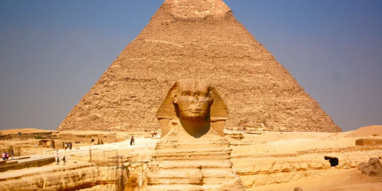 أهرامات الجيزة ستخضع لتجديدات.. ما التغييرات التي سيشاهدها السياح؟