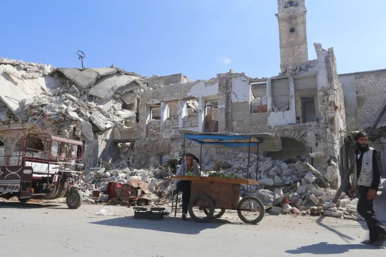 2015 11 18T120000Z 2080208439 D1BERWIDBIAB RTRMADP 3 MIDEAST CRISIS SYRIA
