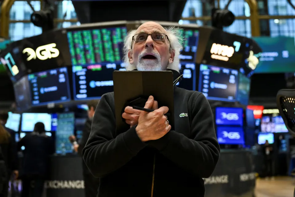 2025 new york wall street 986020539