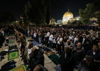 القدس خارج دائرة التصعيد