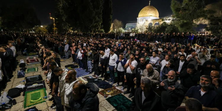 القدس خارج دائرة التصعيد