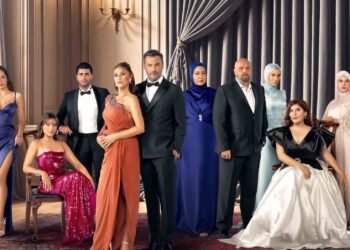 بامبي تغادر مسلسل شراب التوت فجأة وتشعل عاصفة من الغضب!