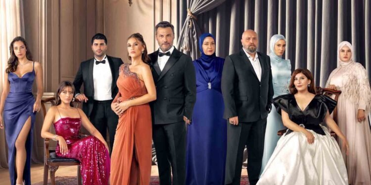 بامبي تغادر مسلسل شراب التوت فجأة وتشعل عاصفة من الغضب!