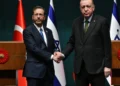 تركيا وإسرائيل: براغماتية ميدانية في سوريا