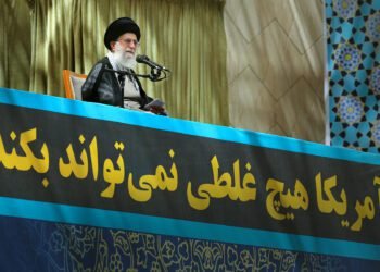25th Death Anniversary of Ruhollah Khomeini 13930314 4526610