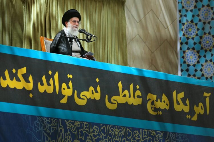 25th Death Anniversary of Ruhollah Khomeini 13930314 4526610