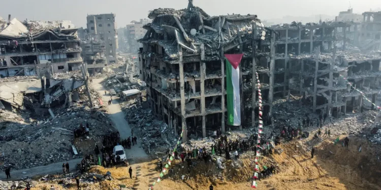 خطة أوروبية لإقامة دولة فلسطينية: هل تنجح؟