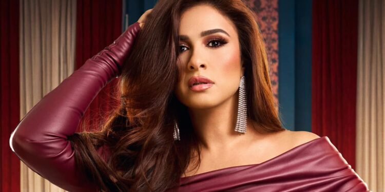 ياسمين عبدالعزيز تهاجم هذه المسلسلات!