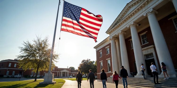 عندما يهرب العلماء