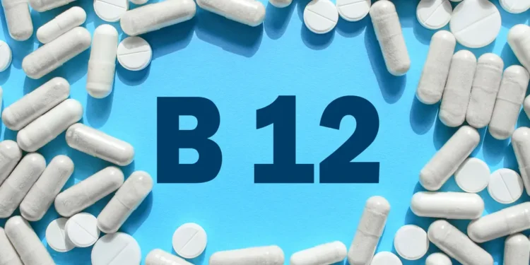 كيف تعرف أنك تعاني من نقص فيتامين B12؟.. إليك أهم الأعراض
