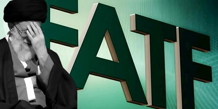 خامنئي في مأزق الانقسامات الداخلية