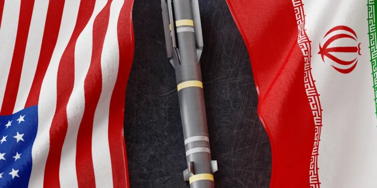 أميركا وإيران حرب أم سلام؟