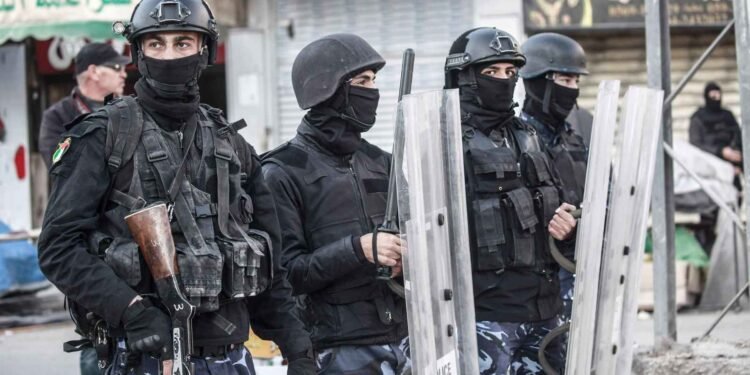 السلطة الفلسطينية أمام مفترق طرق صعب