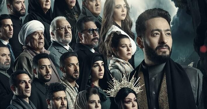 المداح لن ينتهي!.. المخرج يفجر مفاجأة في رمضان