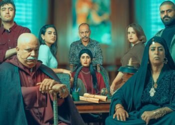 المسلسلات المغربية رمضان 2025 تسقط في الفخ!