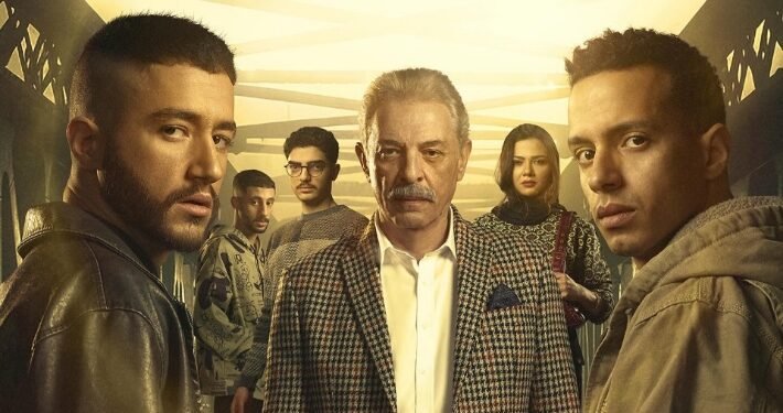 أعلى 10 مسلسلات مشاهدة في رمضان 2025