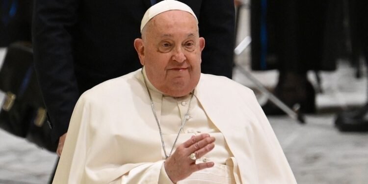 البابا فرنسيس.. حبر أعظم بقلب منفتح على العالم