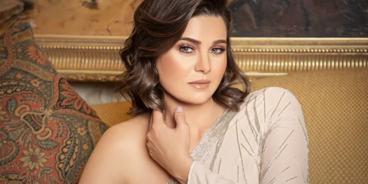 يسرا اللوزي: عانيت من الاكتئاب والأدوية قتلت مشاعري!