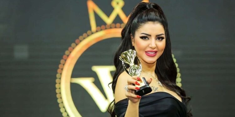 اللحظات الأخيرة لـ إيناس النجار تكشف مفاجآت مذهلة!