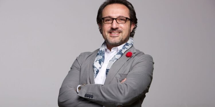 شريف مدكور تريند السوشيال ميديا بسبب «زغرودة»