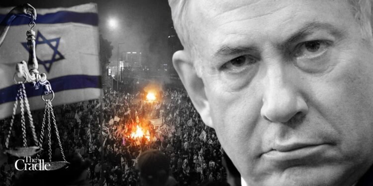 نتنياهو أقوى من “الجنائية الدولية”.. لهذه الأسباب