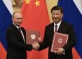 أسباب تجعل انفصال الصين عن روسيا مستحيلا