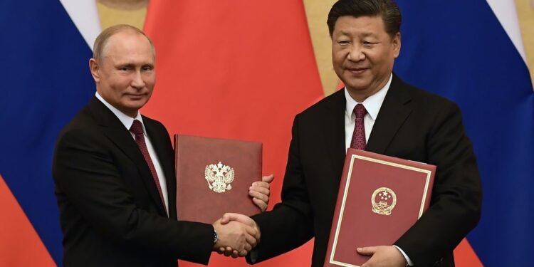 أسباب تجعل انفصال الصين عن روسيا مستحيلا