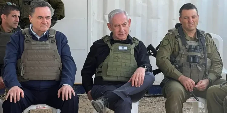 نتنياهو في شمال غزة: ما الذي ينتظر القطاع؟