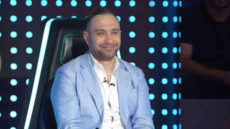 حسام حبيب يرد على أنباء خطوبته ويهدد هؤلاء بالحبس!
