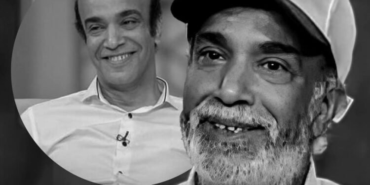 طبيب قلب يفجر مفاجأة بشأن وفاة سليمان عيد