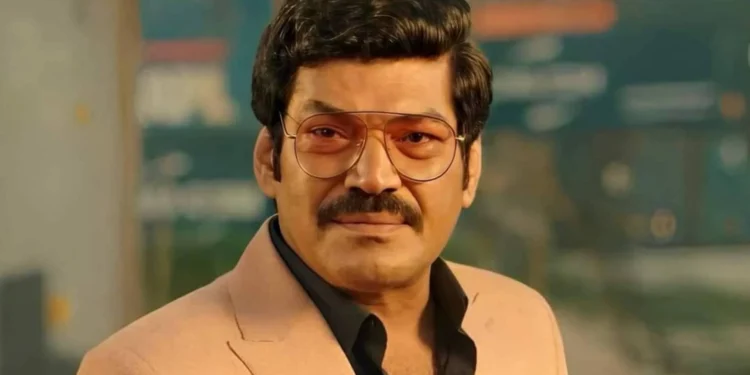 باسم سمرة يفجر مفاجأة: سبب غريب يمنع "العتاولة 3" من النور!