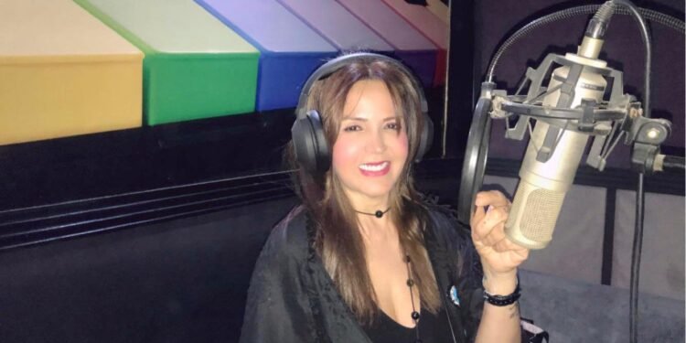 «جميلة مصر».. أحدث أغاني النجمة سارة حبيب قريباً