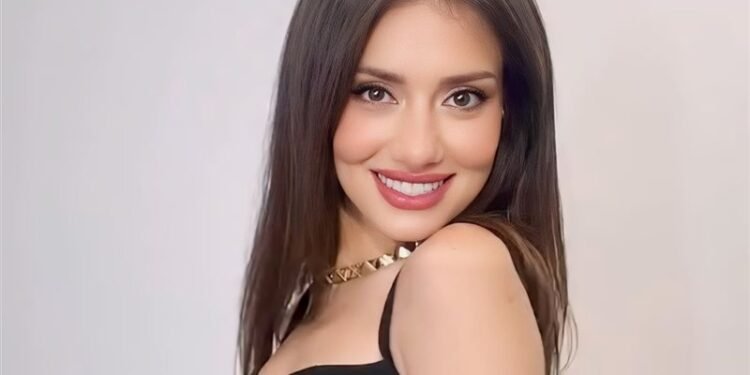 جيهان الشماشرجي تكشف سر جمال وجهها الطبيعي!