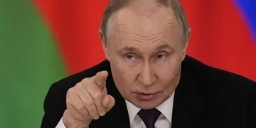روسيا تضع شرط للتسوية في حرب أوكرانيا!